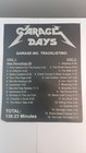 Metallica Garage Days Limited Edition Box Set New Opened Complete