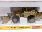 Norscot 1 50 Scale Cat 992g Wheel Loader  55115 