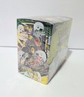 Display - Evolving Skies Booster Box - No Cards W  Open Packs   Plastic  read