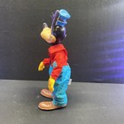 Vintage 1960 s Goofy Walt Disney Productions R  Dakin Company 9  Plastic Doll