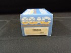  new  Ssac   Solid State Advanced Controls Tdmh24dl Time Delay Relay 24vdc 10amp