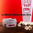 Contact Photo Sheet   Negatives 1-28-85 Cyndi Lauper Quincy Jones Loretta Lynn
