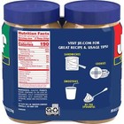 Jif Extra Crunchy Peanut Butter 48oz 2 Pack   Fresh   Nutty Taste