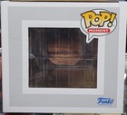 Funko Pop Moment 1544 Stranger Things Max At Cemetary Vinyl Figure See Pics