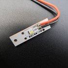 Right White Light For Lexus Lx570 2016-2019 Car Headlight Drl Chip Board Ballast
