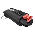 Universal Diving Weight Pocket System  Heavy Duty Nylon  Quick Release  1012