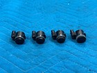 Oem Ram 2500 Rear Bumper Parking Sensor 4pc Set 26k 2024