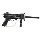 Used Tippmann A-5 Basic Paintball Marker Mechanical Gun Black