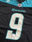Arizona Rattlers Afl Arena Football League Russell Athletic Jersey Men s Xl Nwot