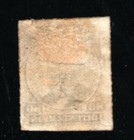 Brazil - Sc  64 Mh  some Tone  Dist Gum    -   Lot 0421196