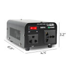500w Voltage Transformer Converter 220v To 110v   110v To 220v Step Up Down Trip