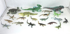 Lot Of 20 Vtg Play Visions Reptiles Lizards See All Photos