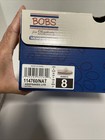 Skechers Women s Bobs Keepsakes Lite- Natural Slippers 114760 Size 8