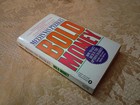 Bold Money How To Get Rich In The Options Market 1987 Paperback Warner Books