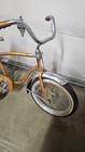 Vintage Schwinn Stingray Pixie 60s  Bicycle  Coppertone 
