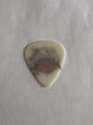 U2 Bono Edge Guitar Pick 2011  The 360   Tour