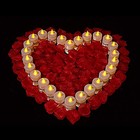 12 Pack Flameless Led Tea Light Candles With Remote Control  Realistic And Br   