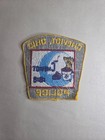 Cheviot  Ohio Police Shoulder Patch  4 In  New