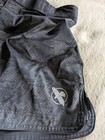Hayabusa Mma Fight Shorts Mens Medium Black Mid-thigh Kickboxing Jiu Jitsu