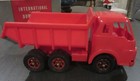 Product Miniature International Harvester Cab Over Engine Dump Truck 1 16 Mib