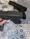 Umarex Glock 17 Gen 3 Bb Gun