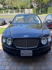 2007 Bentley Continental Gt Flying Spur