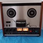 Teac A-2300sr Reel Tape Recorder  Serviced  guaranteed   Decks Are All We Do   