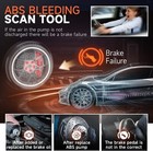 Foxwell Nt630 Plus Sas Srs Abs Bleeding Code Reader Obd2 Scanner Car Diagnostic