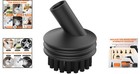 High-pressure Portable Steam Cleaner With 13-piece Detailing Kit - All-in-one