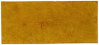 Dec 10  1864   3 Sugar River Bank  Newport  New Hampshire Obsolete Bank Note