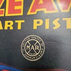 Blaze Away Dart Pistol Made In Usa          By Marx Darts Are Dry Read Description