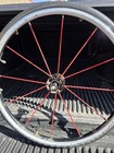 Spinergy Lx Wheelchair Wheels  24  Quickie  tilite  Ki Mobility  invacare