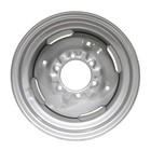 834382m1 16x8 Rim For Massey Ferguson 3130 3140 4000 4020 4040 4230 4240