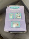 Lansinoh Breastmilk Breast Pump Storage Bags 100 Count Nib Sealed