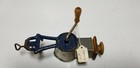 Antique Cheese Spice Vegetable Grinder  Lp Sweden 