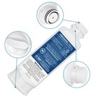 2pack For Samsung Refrigerator Water Filter Haf-qin Da97-17376b For Da97-08006c