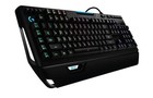Logitech G910 Orion Spectrum Rgb Mechanical Gaming Keyboard - Black