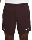 New Nike Men   s M Rafa Nadal 2022 Us Open Adv 7    Tennis Shorts Dd8543-652 Rare