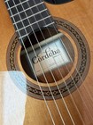 Cordoba C5cet Acoustic Electric Thinbody Spalted Maple Guitar C5-set