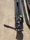 Smallrig Professional Video Tripod Fluid Video Head Bag Ad-01 Heavy-duty