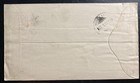 1893 Mexico City Mexico Postal Stationery Cover To Nuremberg Germany