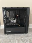 Custom-built Rgb Gaming Pc       Intel Core I7-9700k With Radeon Rx 5600 Xt Gpu