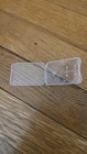 Transparent Standard Sd Sdhc Memory Card Case Holder Box Storage Boxes
