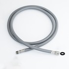 Pull Out And Down Hose For-hansgrohe For Faucets 59 Inch Metal steel nylon