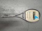 Pro Kennex Ceramic Essence 95 Tennis Racquet  L2 4 1 4     Graphite     Nos