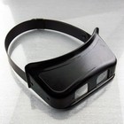 Bakelite Carl Zeiss Jena Head Loupe Forehead  Optical Magnifying Czj          