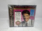 Anthony Robbins Personal Power Ii Vol 12 Six Human Needs Cd New Sealed