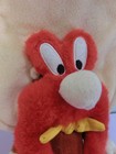 Looney Tunes Yosemite Sam Plush Toy 27cm 90s Vintage