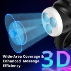 5 In 1 Mutifunction 30 Version Body Massage Machine Facial Skin Care Salon