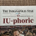 Indianapolis Star - January 21  2026 -  iu-phoric 